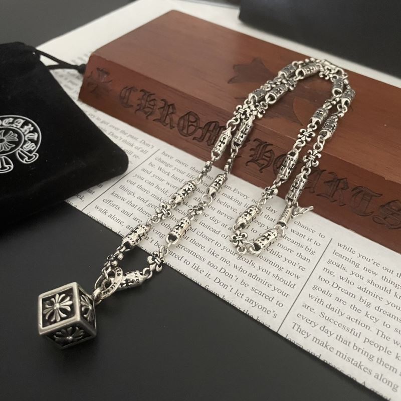 Chrome Hearts Necklaces